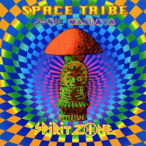Atomic Pow Wow (Original Mix) cover art