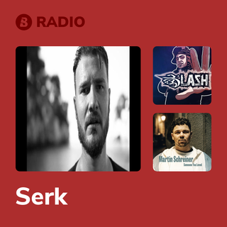 Serk Radio