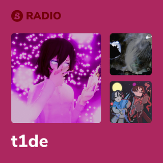 t1de Radio