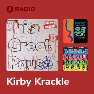 Kirby Krackle Radio