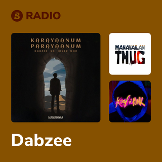 Dabzee Radio