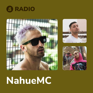 NahueMC Radio