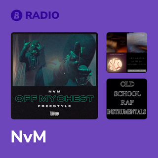 NvM Radio