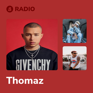 Thomaz Radio