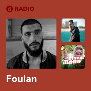 Foulan Radio