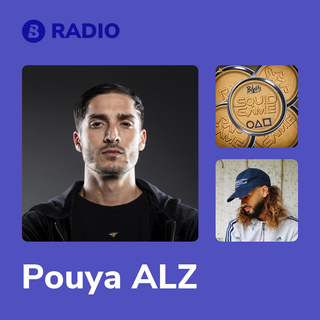 Pouya ALZ Radio