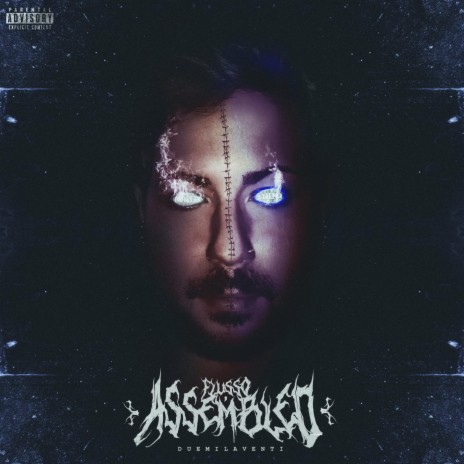 Artista (feat. Nino) cover art