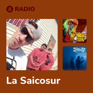 La Saicosur Radio