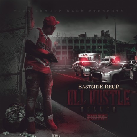 One Niggas cover art