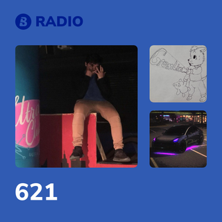 621 Radio