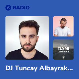 DJ Tuncay Albayrak Radio