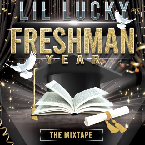 Back In The Day cover art