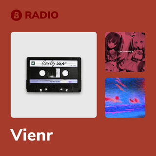 Vienr Radio