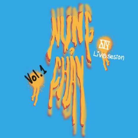 Giá Như (619 Live) ft. 619 PRODUCTION cover art