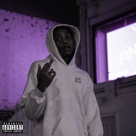 Whats Hannin (Craccin) ft. Chidozie Okoro