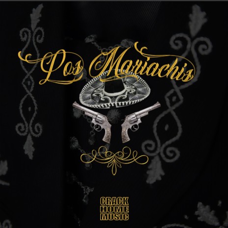 Los Mariachis ft. Guellaz, AC your problem & Deuxer