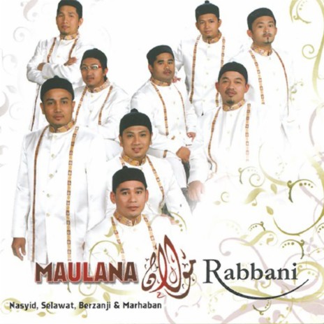 Panduan Bermaulid