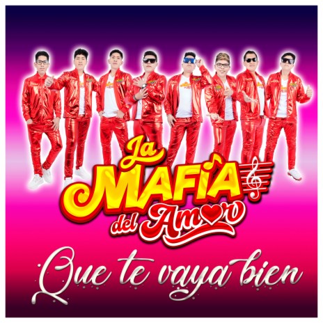 Que te vaya bien