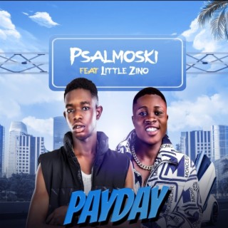 Psalmoski