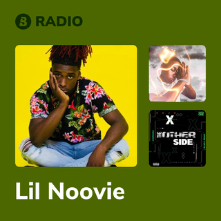 Lil Noovie Radio