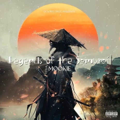 Legends of the Samurai ft. K-IllA