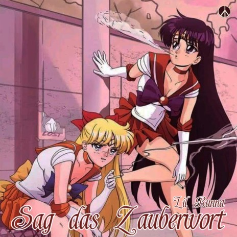 Sag das Zauberwort cover art