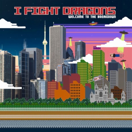 Just Decide cover art