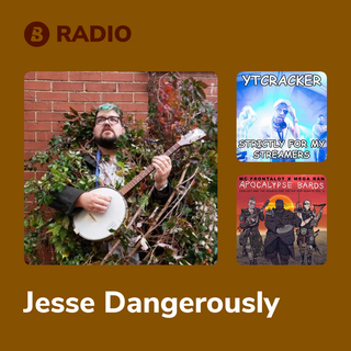 Jesse Dangerously Radio
