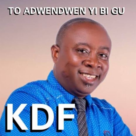 TO ADWENDWENN YI BI GU cover art