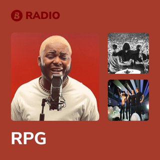 RPG Radio