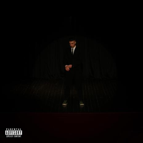 DANCE cover art
