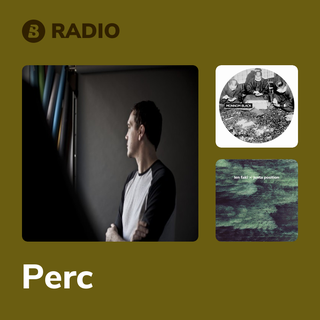 Perc Radio