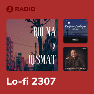 Lo-fi 2307 Radio