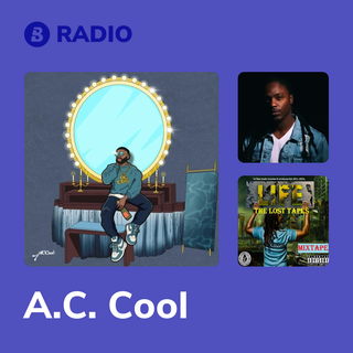 A.C. Cool Radio