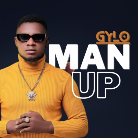 Man Up
