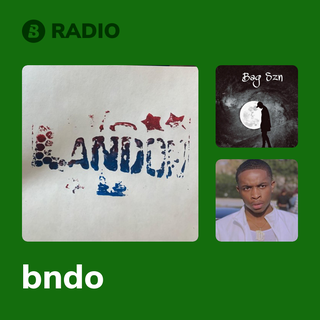 bndo Radio