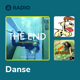 Danse Radio