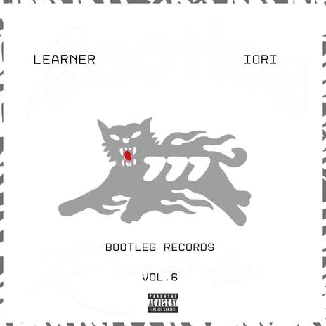 Learner ft. SUSHIBOY011 & BOOTLEG cover art