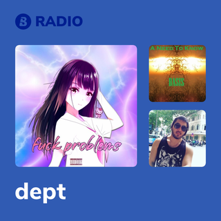 dept Radio