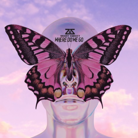 Where Do We Go ft. Mary Sweet cover art
