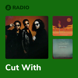 Cut With Radio