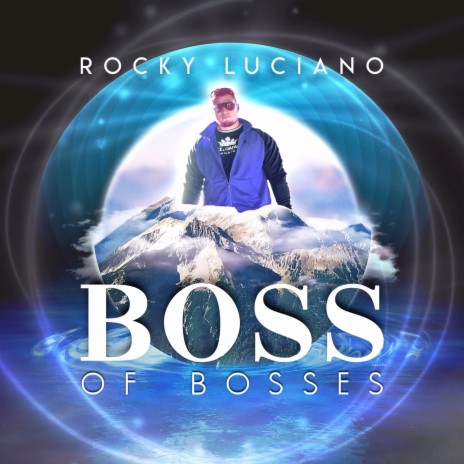 Boss of Bosses cover art
