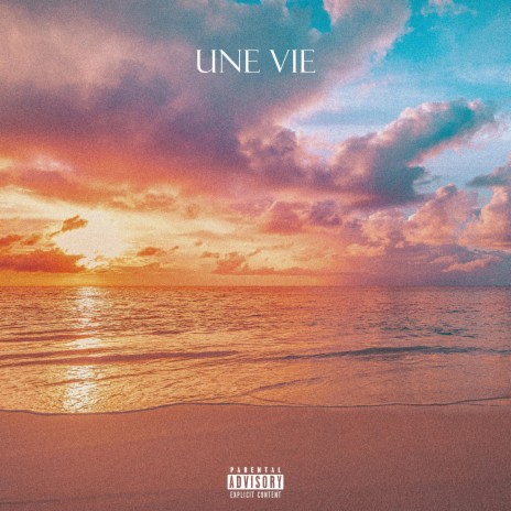 Une vie cover art