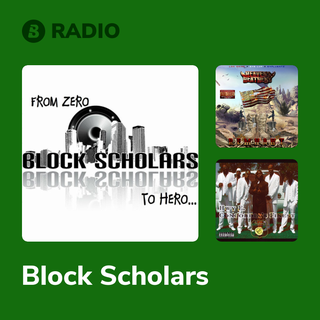 Block Scholars Radio