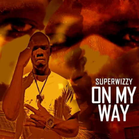 On My Way cover art