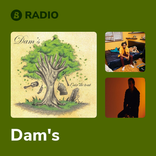 Dam's Radio