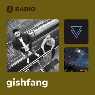 gishfang Radio