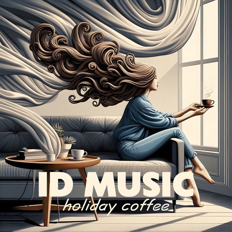 Holiday Coffee