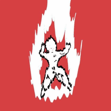 Kaio Ken cover art