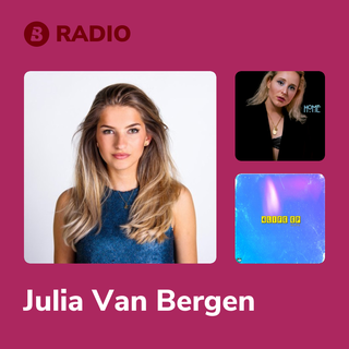 Julia Van Bergen Radio